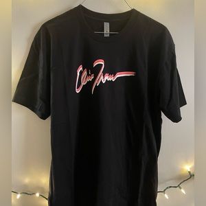 Elise Trouw large signature shirt